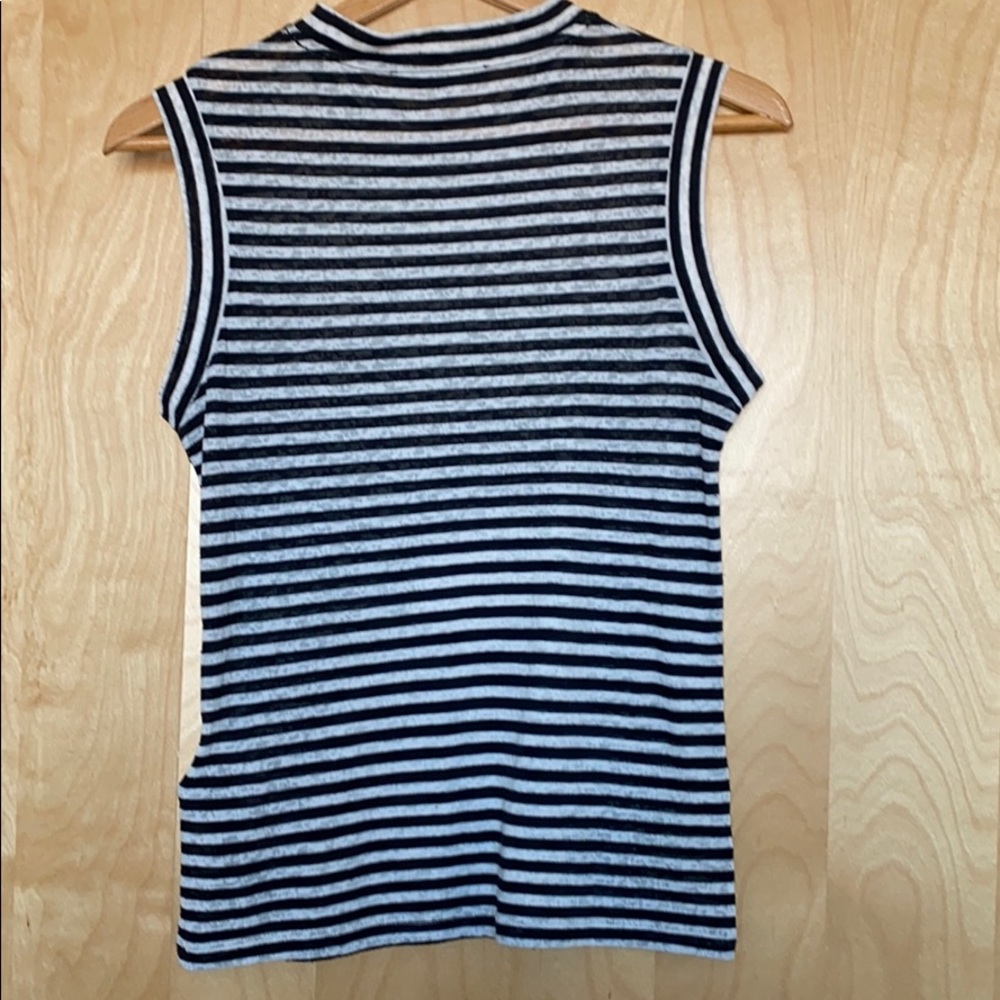 ALLSAINTS Top - Picture 4 of 7